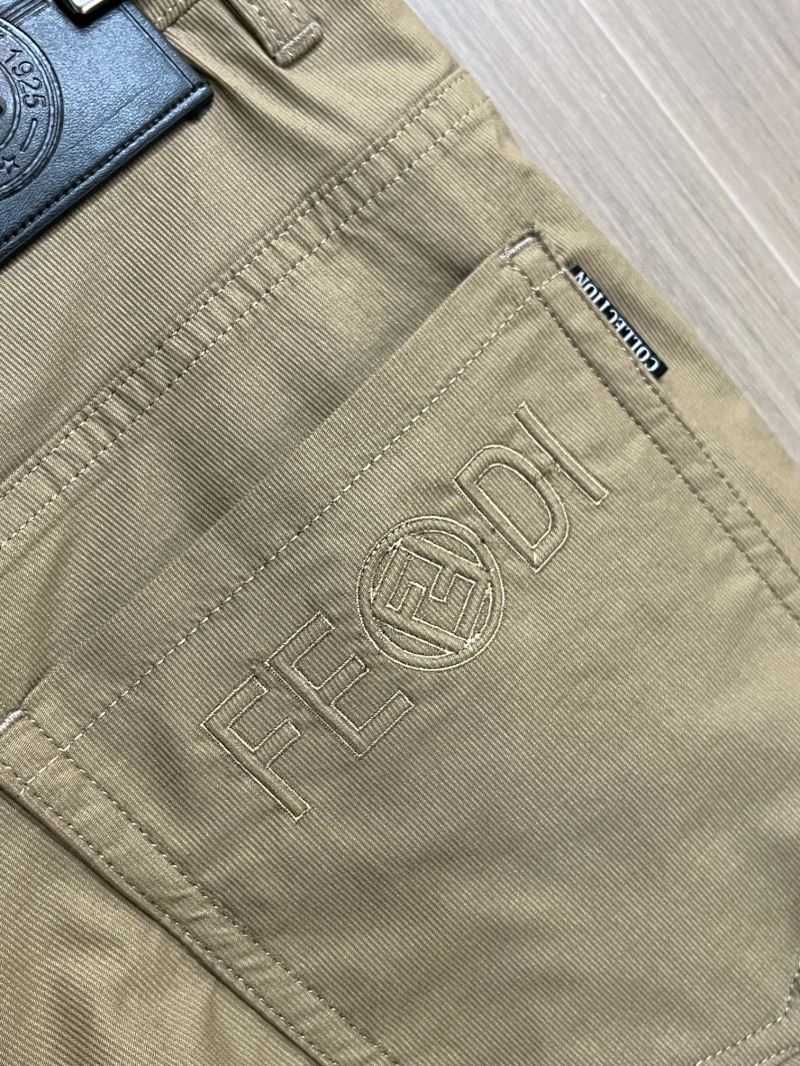 Fendi Jeans